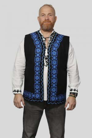 veste - Vestă bărbați Matei