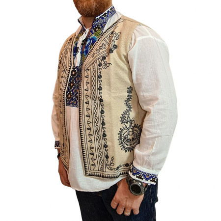 Vestă bărbați Anton [1]
