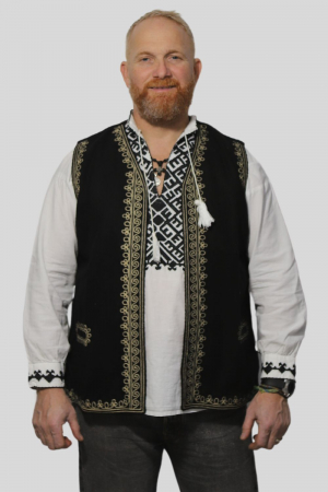 veste - Vestă bărbați Cosma