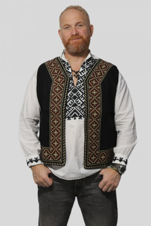 veste - Vestă bărbați Emil
