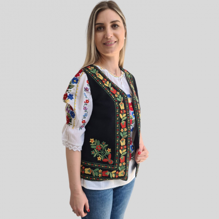 Vestă damă Ioana [1]