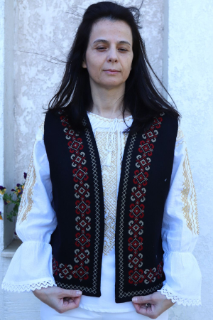 Vestă damă Aniela [2]