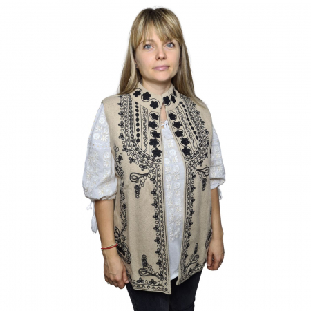 veste - Vestă damă Antonia