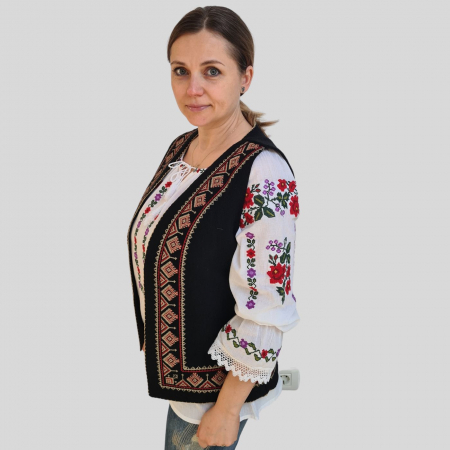 Vestă damă Tincuta [1]