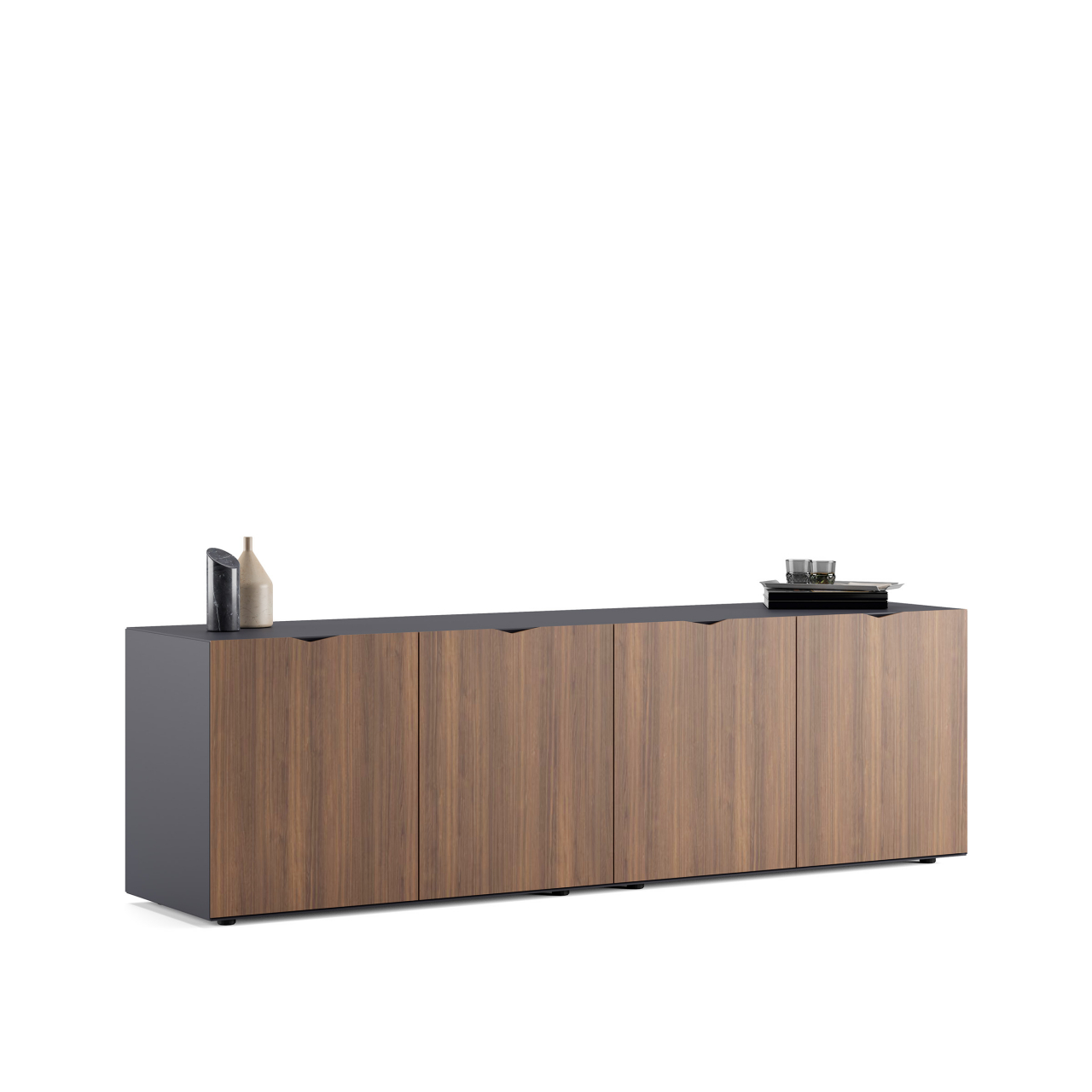 Consola ARROW [4]