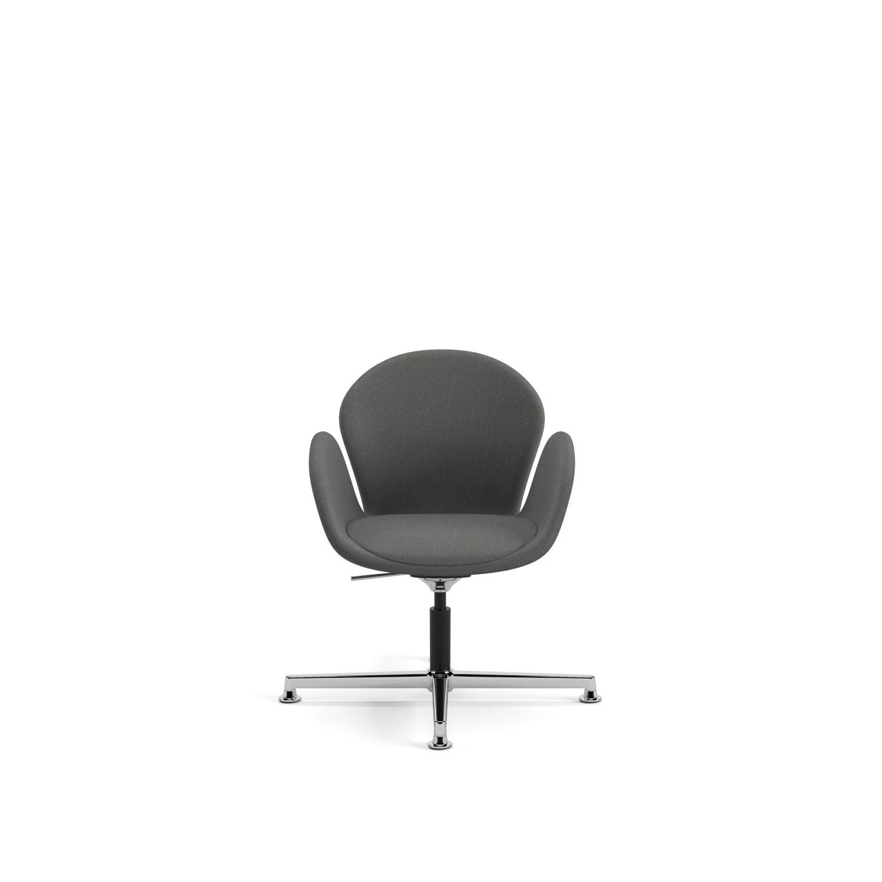 Scaun de meeting/vizitatori LIKHA [7]