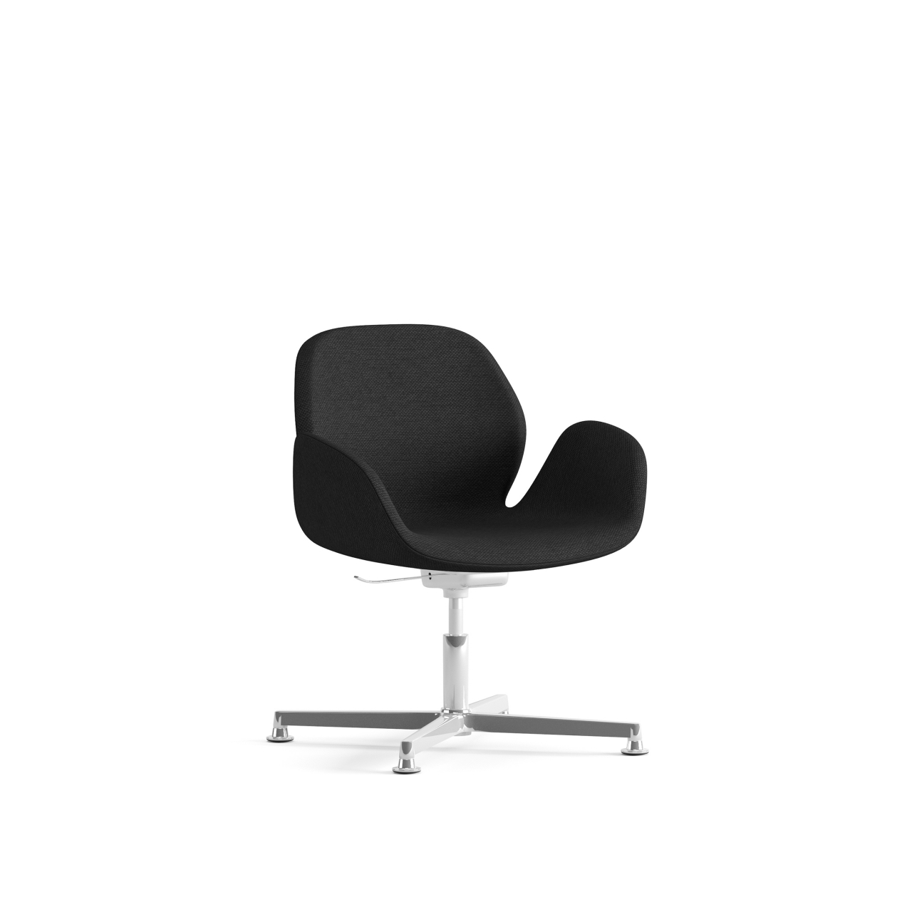 Scaun de meeting/vizitatori MAGNOLIA [10]