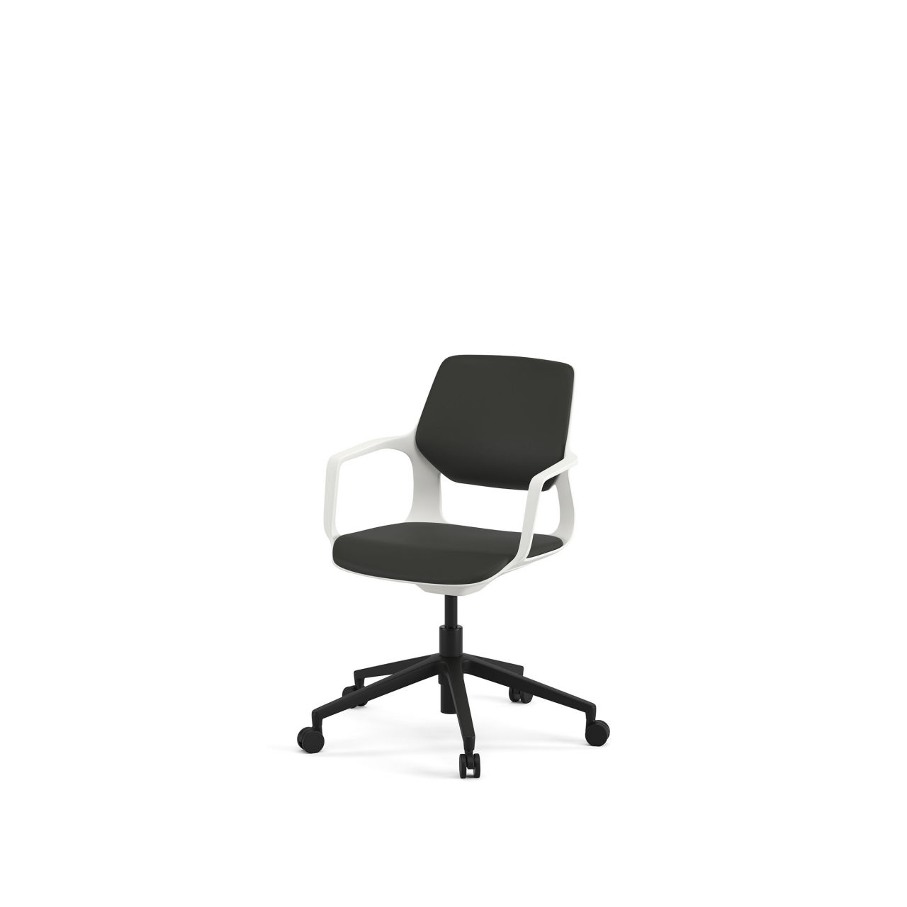 Scaun de meeting/vizitatori MOIRA [3]