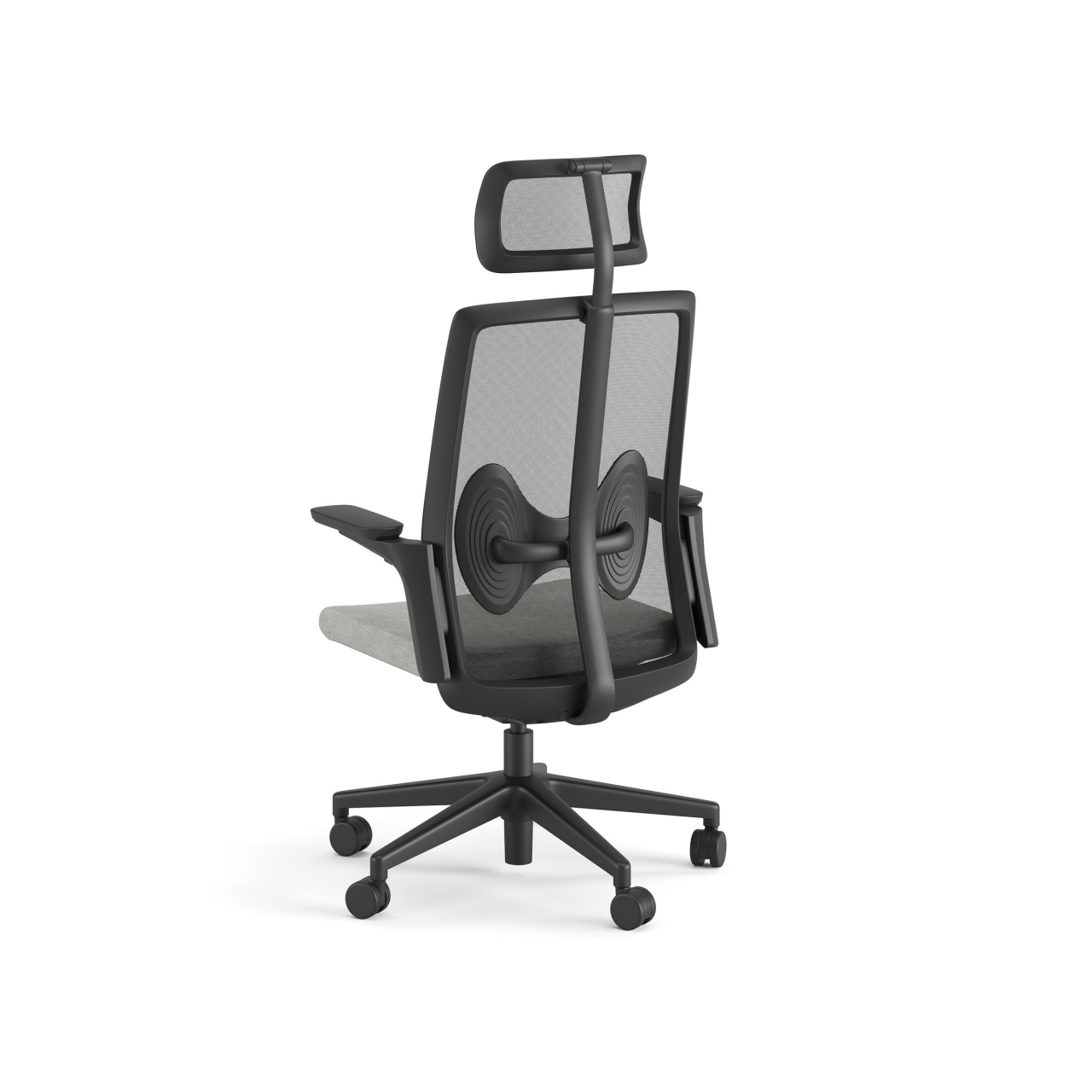 Scaun executiv CALIGO [3]