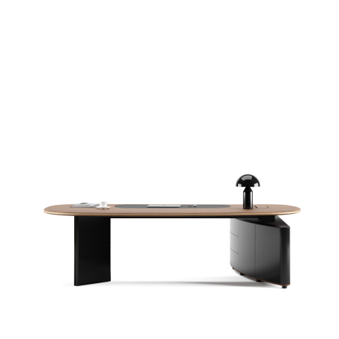 Birouri Executive - Birou executive INSULA