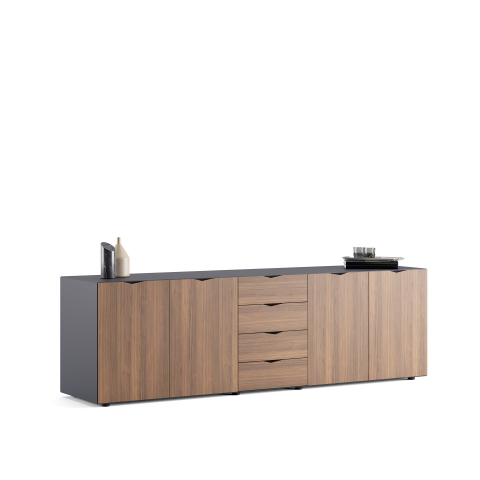 Consola ARROW [1]