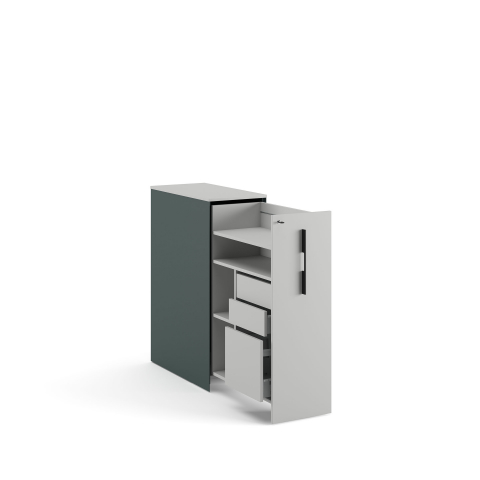 Rollbox SWANKY [4]