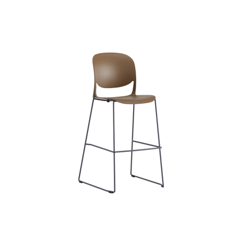 HORECA - Scaun de bar FORESTA