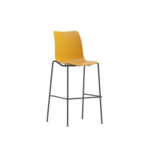 HORECA - Scaun de bar KAYLA