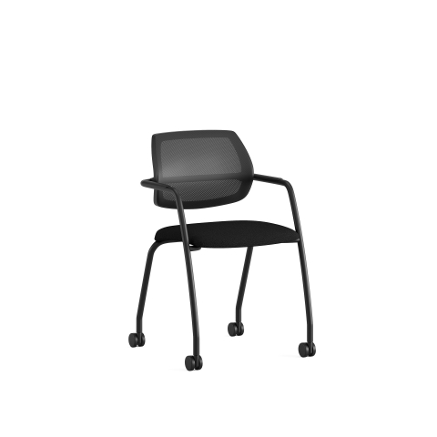 Scaun de meeting/vizitatori ALEGRIA [1]