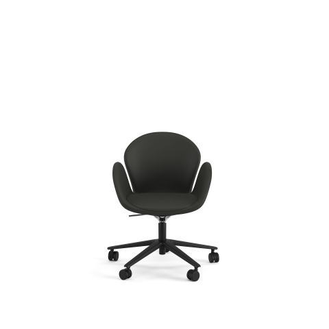 Scaun de meeting/vizitatori LIKHA [3]