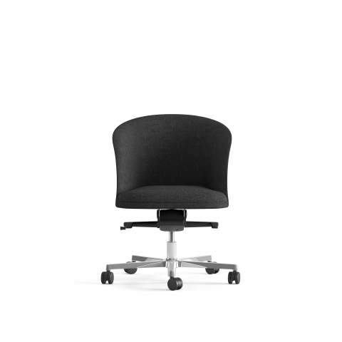 Scaun de meeting/vizitatori PREMIER [2]