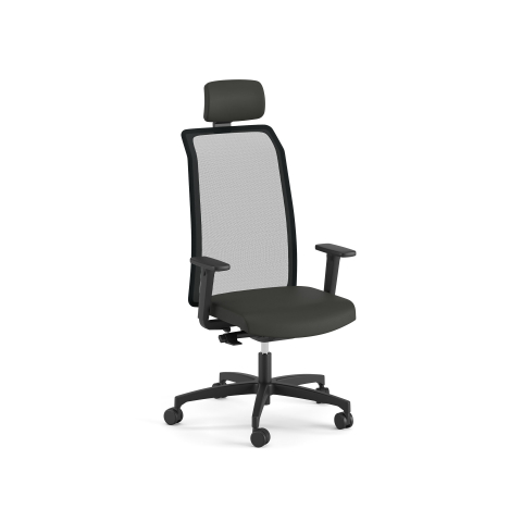 Office - Scaun executiv NORA