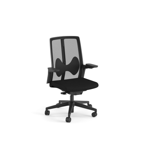 Office - Scaun operațional CALIGO