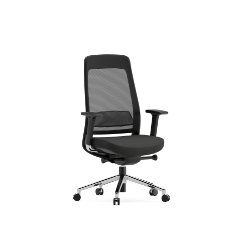 Office - Scaun operațional MOIRA