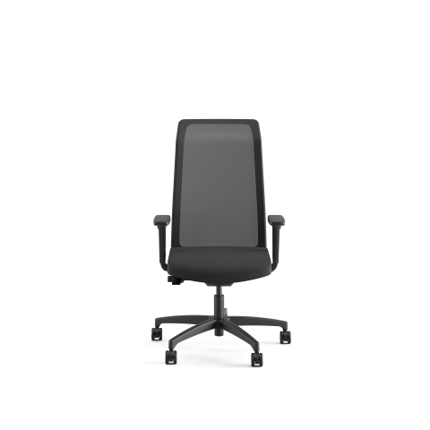 Office - Scaun operațional NORA