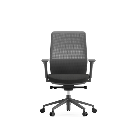Office - Scaun operațional OPIA
