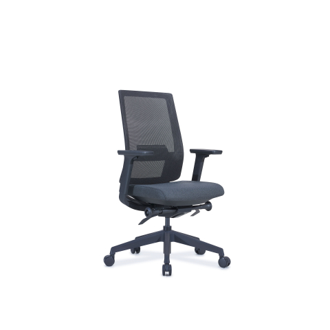 Office - Scaun operațional RISUS