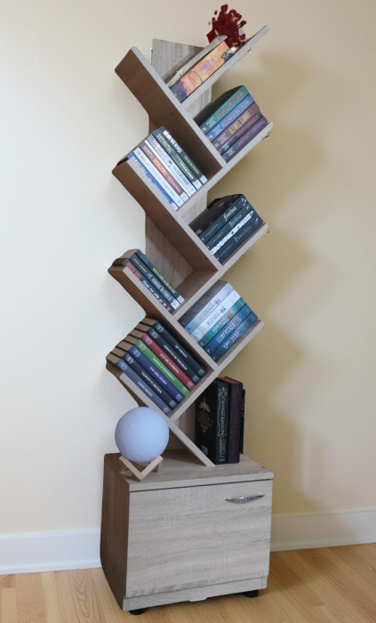 Biblioteca Marina [2]