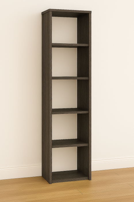 Etajera 4 Polite, 200x45x45, Wenge [1]