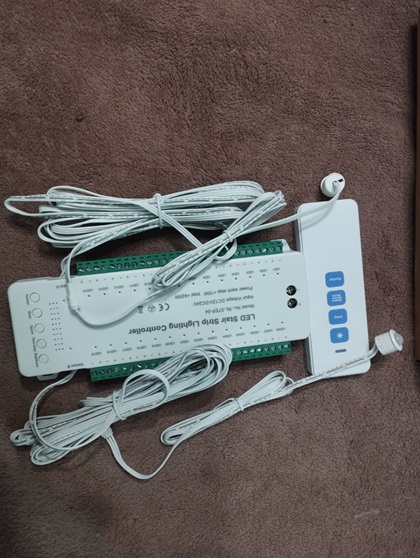 De ce să alegi un kit de iluminat inteligent pentru scări de la Iluminatinteligent.ro?
