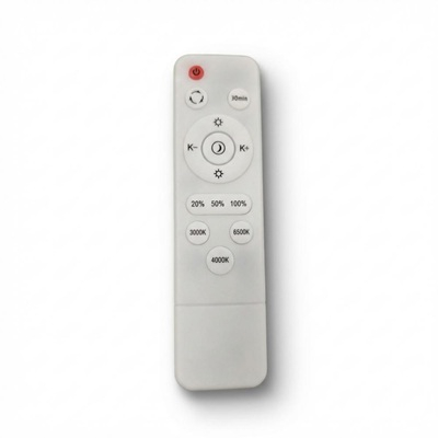 Aplica LED CCT dimabila cu telecomanda IP44 40cm 72w [3]