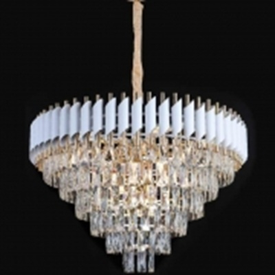Candelabru led Cristal REI 50/60 [2]