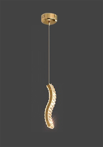 Candelabru led cu telecomanda 9 elemente [4]