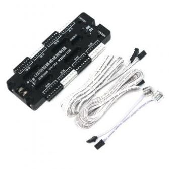 Contoler iluminat 32 trepte [1]