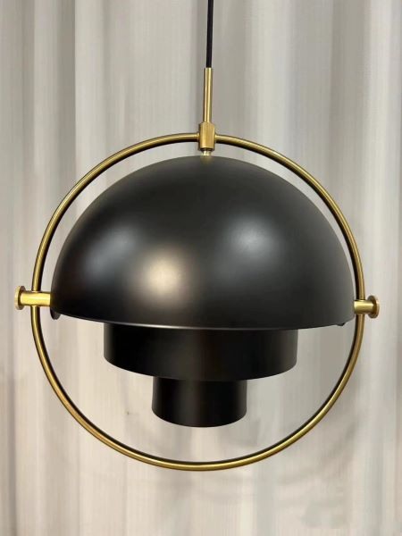 Lustra Black e 27 [3]