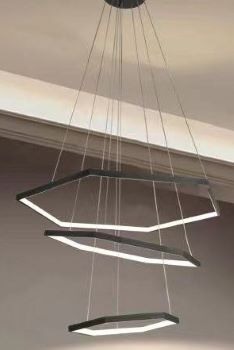 Lustra led 120w Neutra [3]