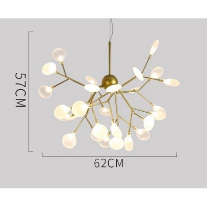 Lustra led 27 becuri G4x2w [2]