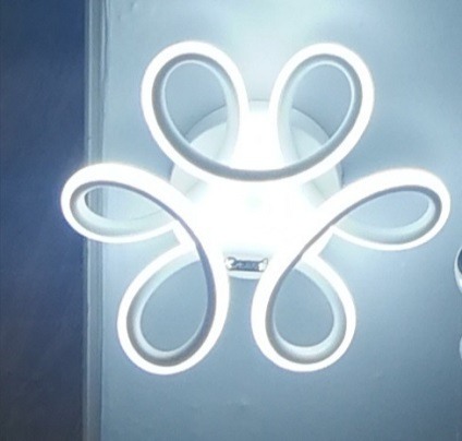 Lustra LED 3 functii 50w [2]