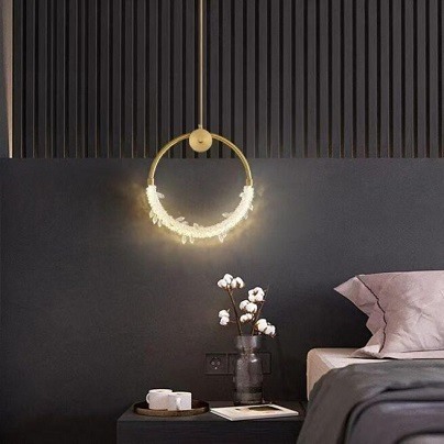Lustra led 35w 30cm neutra [2]