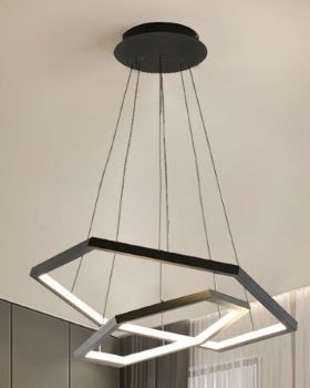 Lustra led 40w Neutra [2]
