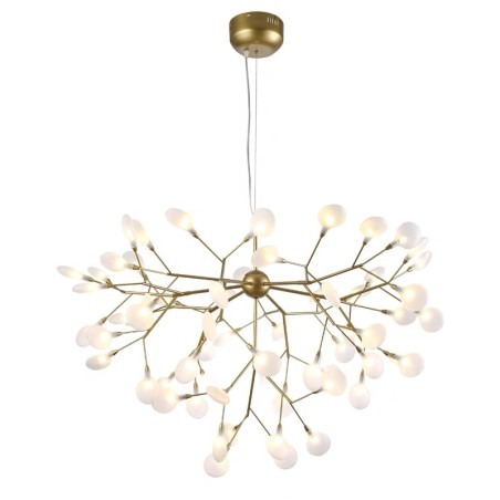 Lustra led 45 becuri G4x2w [2]