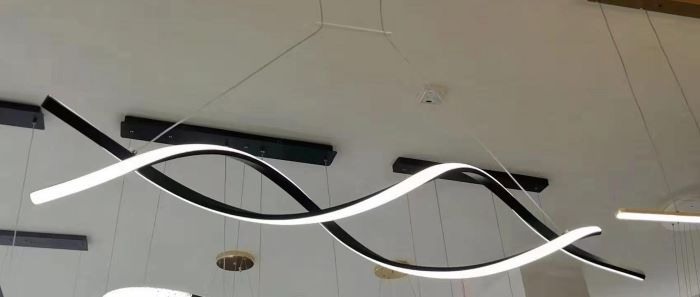 Lustra LED 60w [1]