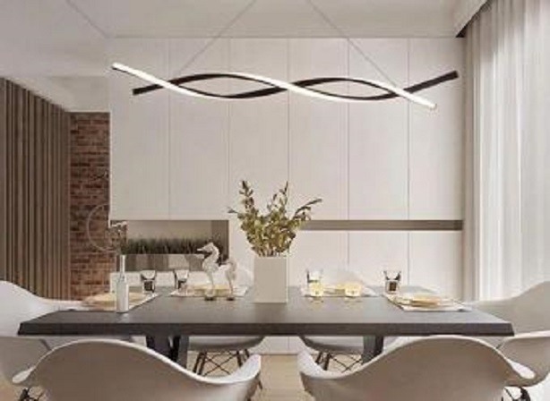 Lustra LED 60w [2]
