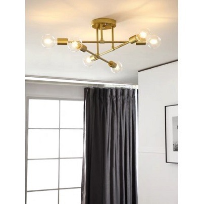 Lustra led 6xE27 [3]