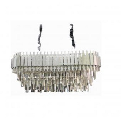 Lustra led - Cristal [2]