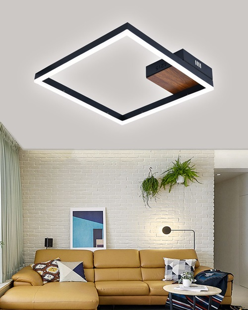 lustra led cu telecomanda 58w [1]
