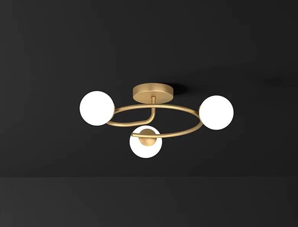 Lustra led Dacica E 27 [2]