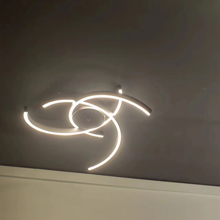 Lustra led dimabila 72w [2]