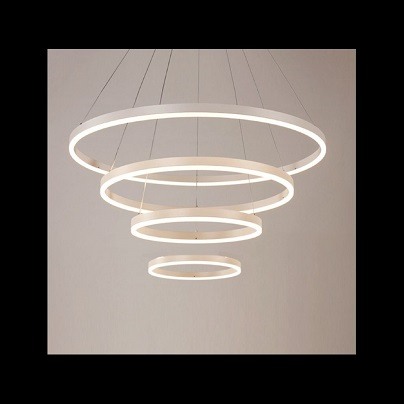 Lustra led dimabila cu telecomanda 288w a/n/g/m [2]