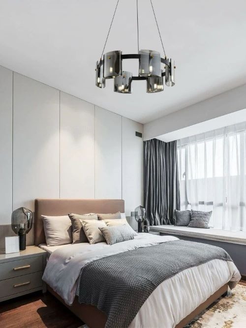 Lustra led eleganta [3]